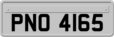 PNO4165