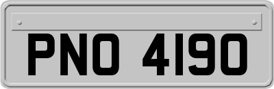 PNO4190