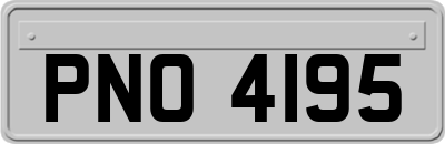 PNO4195