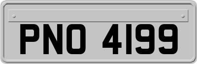 PNO4199