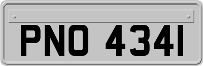 PNO4341