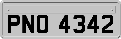 PNO4342