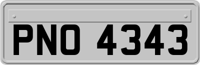 PNO4343