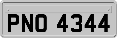 PNO4344