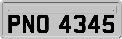 PNO4345
