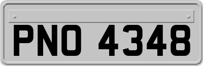 PNO4348