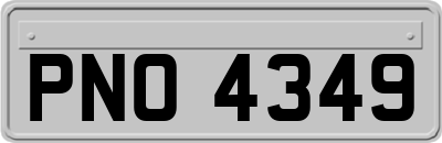 PNO4349