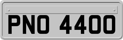 PNO4400