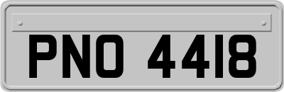 PNO4418
