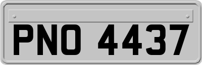 PNO4437