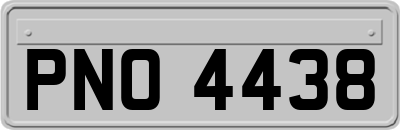 PNO4438