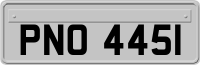 PNO4451