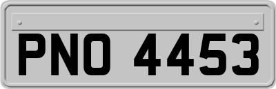 PNO4453