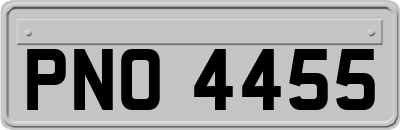 PNO4455