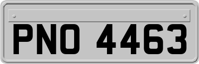 PNO4463