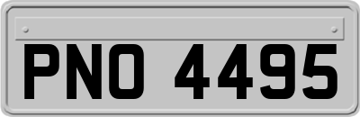 PNO4495