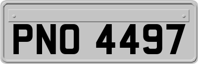 PNO4497