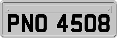 PNO4508