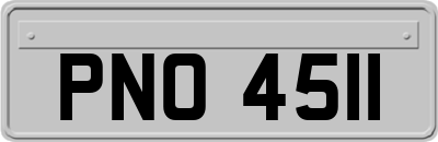 PNO4511