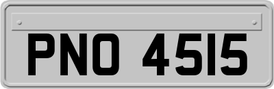 PNO4515