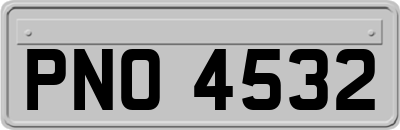 PNO4532