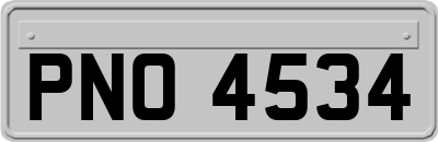 PNO4534
