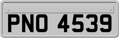 PNO4539