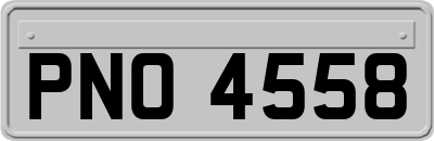 PNO4558