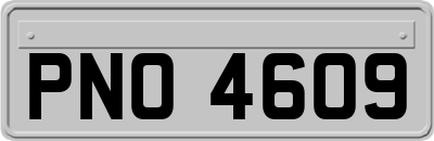 PNO4609