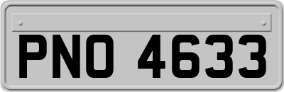 PNO4633