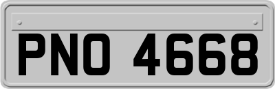 PNO4668