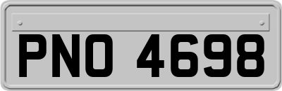 PNO4698