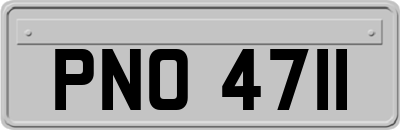 PNO4711