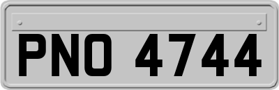 PNO4744
