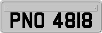 PNO4818