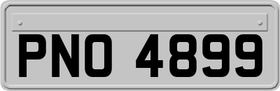 PNO4899