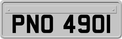 PNO4901