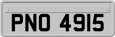 PNO4915
