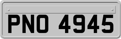 PNO4945