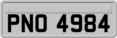 PNO4984