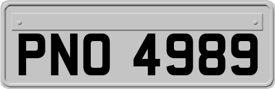 PNO4989