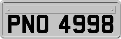 PNO4998