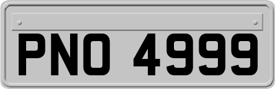 PNO4999
