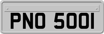 PNO5001