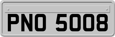 PNO5008
