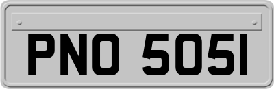 PNO5051