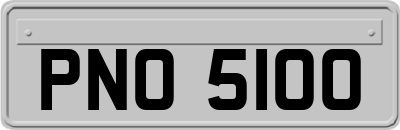 PNO5100