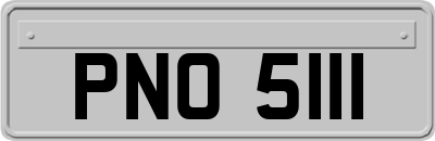 PNO5111