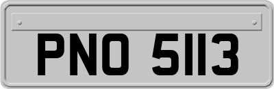 PNO5113