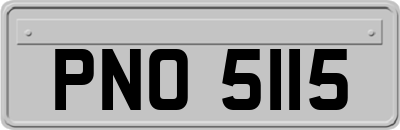 PNO5115